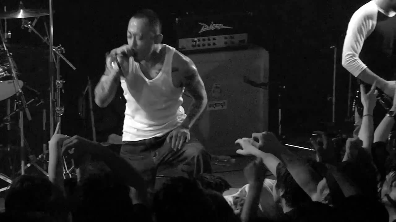 Pay money To my Pain - Pay money To my Pain (Music Video) - YouTube