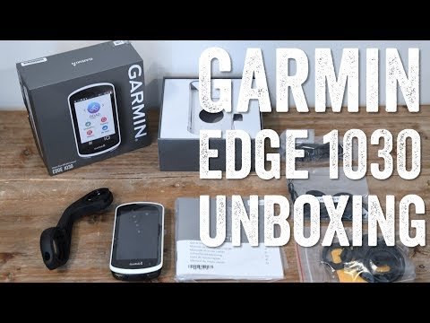 Garmin Edge 1030 In-Depth Review | DC Rainmaker