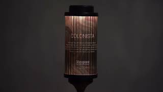 38灯 38-kT nature ver. | COLONISTA