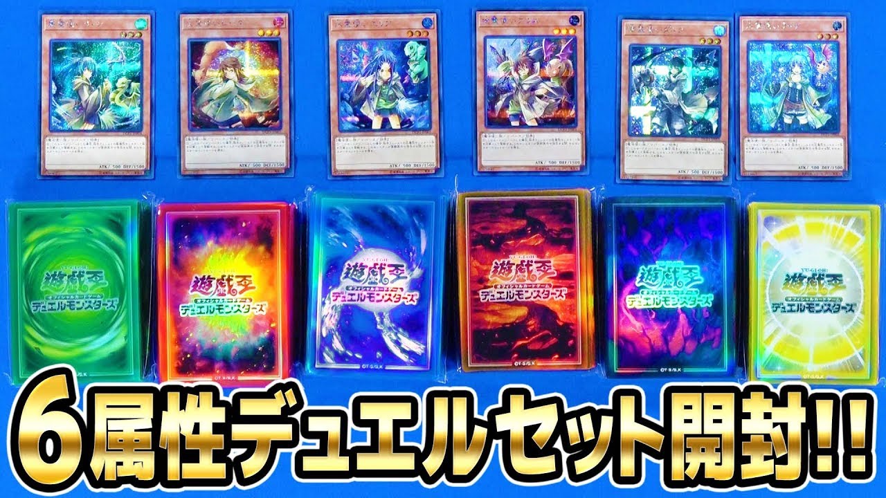 遊戯王】サテライトショップ限定・デュエリストカードプロテクター「六