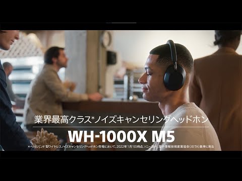 SONY WH-1000XM5 BM ブラック 新品｜フジヤエービック