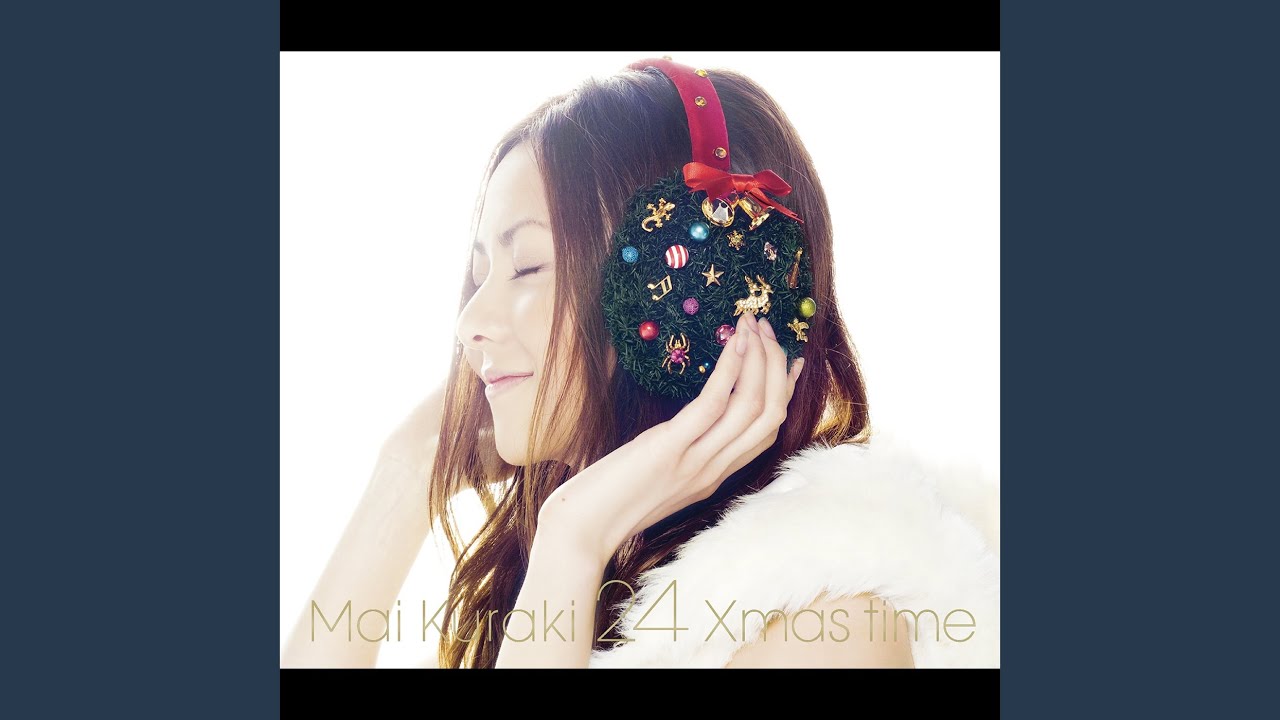 24 Xmas time（Remix） - YouTube