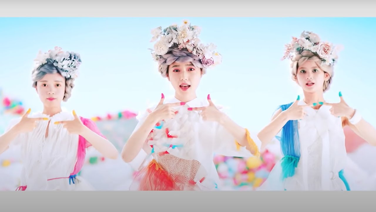 LOVE TRIP/しあわせを分けなさい - エケペディア