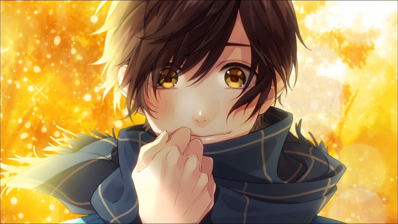 ┗|∵|┓僕が名前を呼ぶ日／HoneyWorks feat.GUMI - YouTube