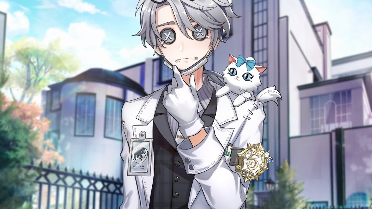 5周年オフラインパックが納棺師と判明しましたのでご紹介！【五周年