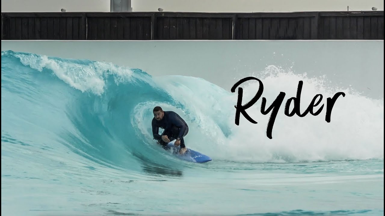 Ryder Fish Series | 7ft Soft Surfboard - Navy Blue – Ryder Surfboards