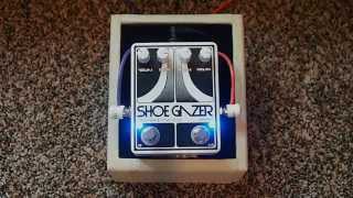 Devi Ever FX Shoe Gazer Fuzz - YouTube