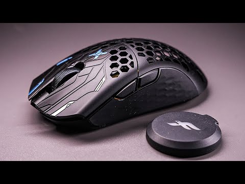 Finalmouse ULX Tiger Slaps - YouTube