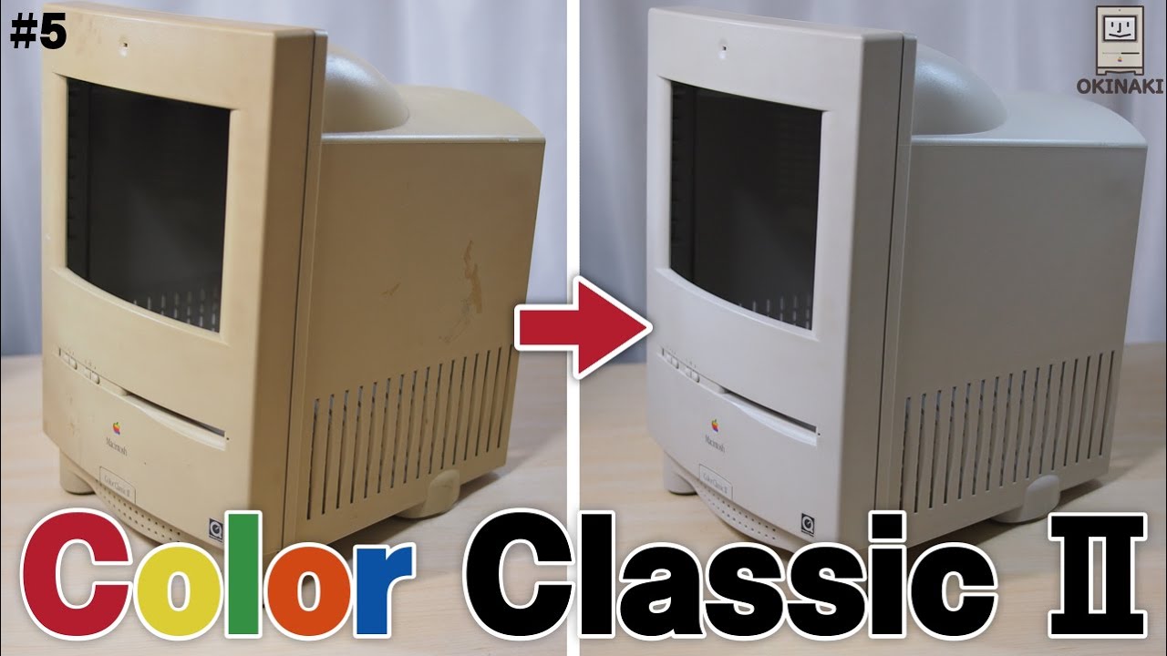 かわいいカラクラ2。#4 フロッピードライブ分解清掃とEJECTユニットの