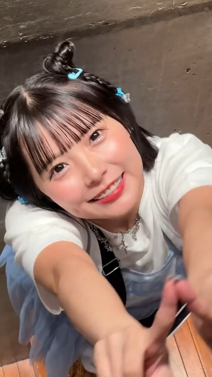 福山梨乃💎#CANDYTUNE #キスミーパティシエ #きゃんちゅー - YouTube