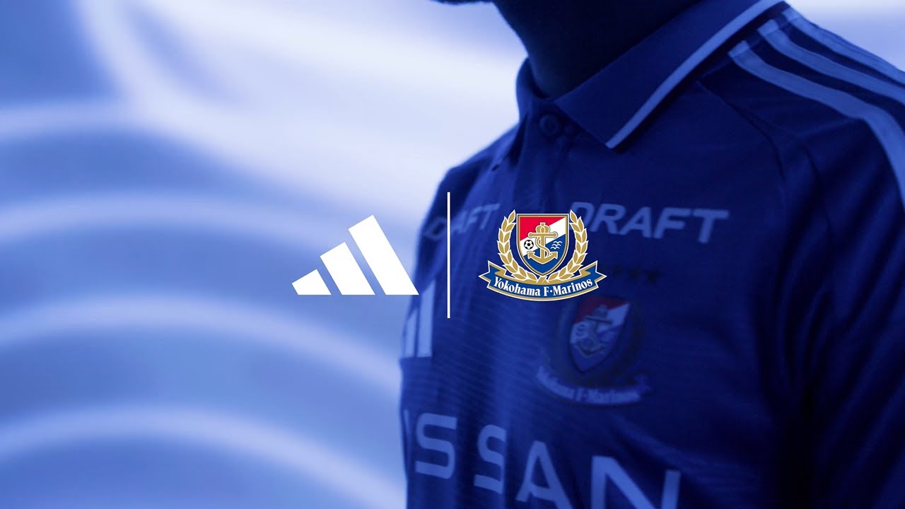 横浜F・マリノス season uniform｜【公式】Jリーグオンラインストア J