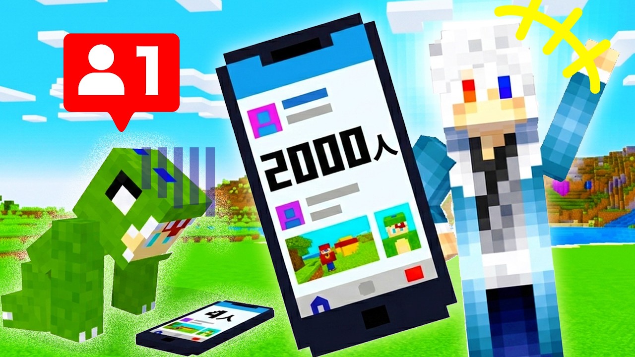 ゲーム実況グループ「カラフルピーチ」🌈🍑自己紹介 2025ver. - YouTube