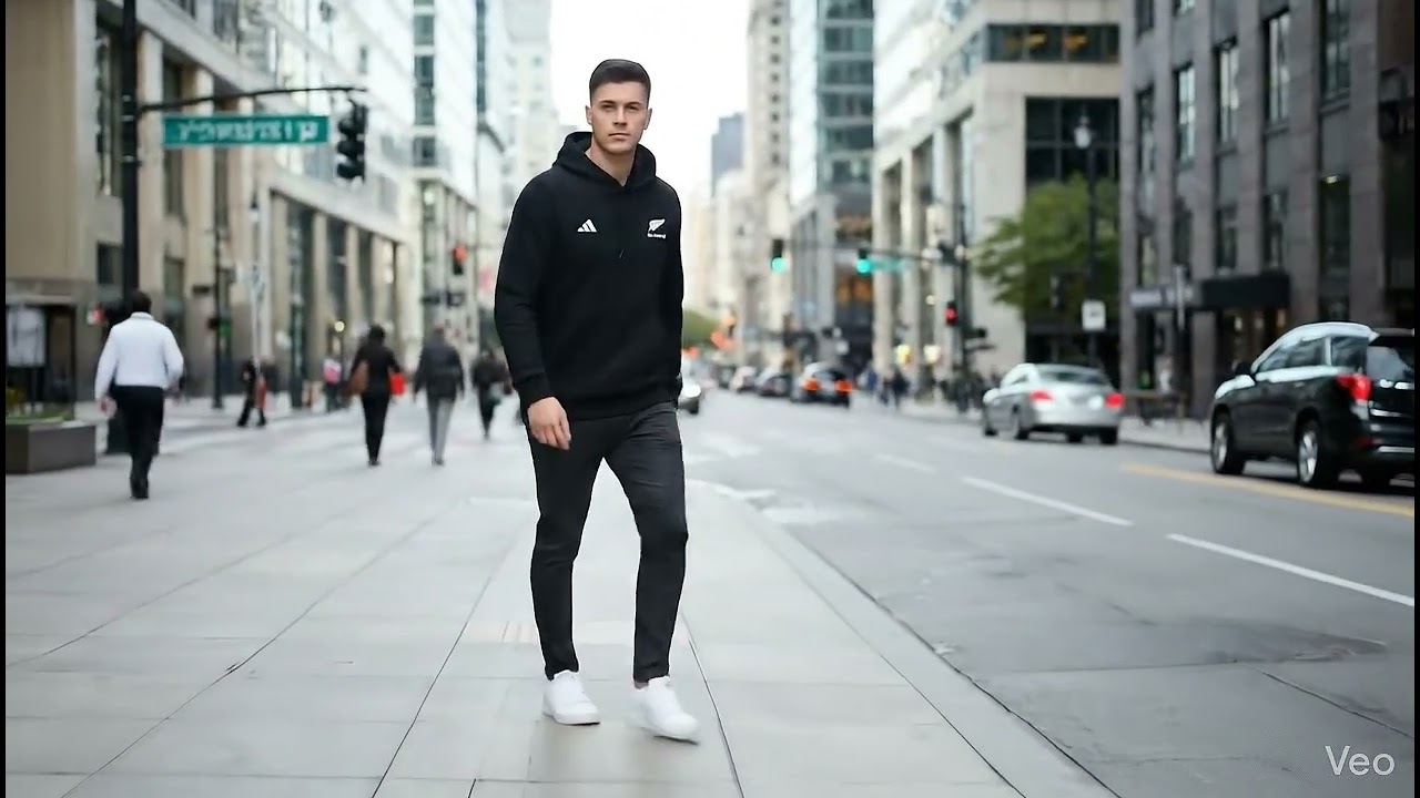 オールブラックス x MARVEL フーディー