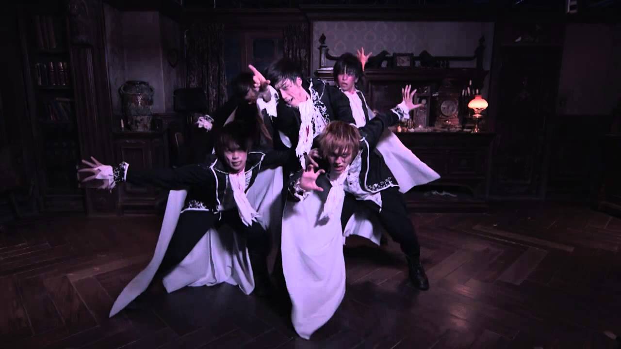 むすめん。】Trick and treat 踊ってみた【白服あおい気まﾌﾟﾘとみたけ