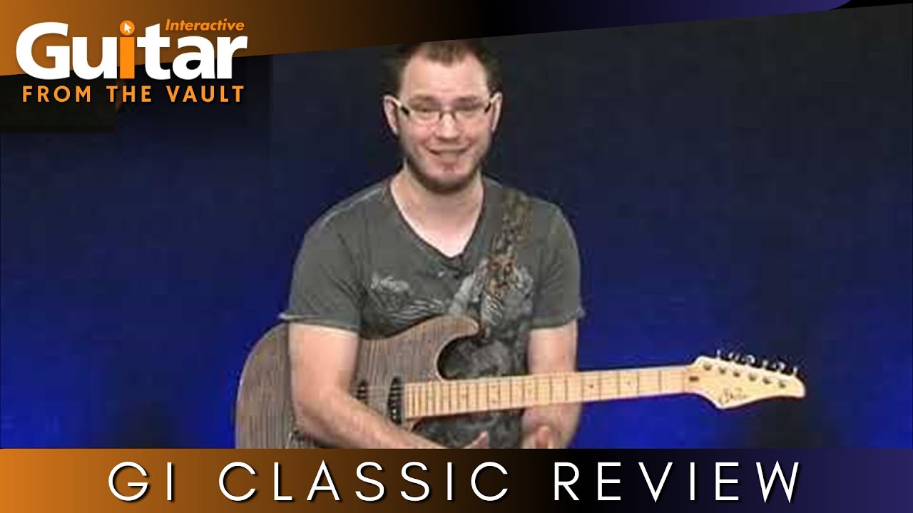 TC Electronic Flashback Delay | Review | Guitar Interactive