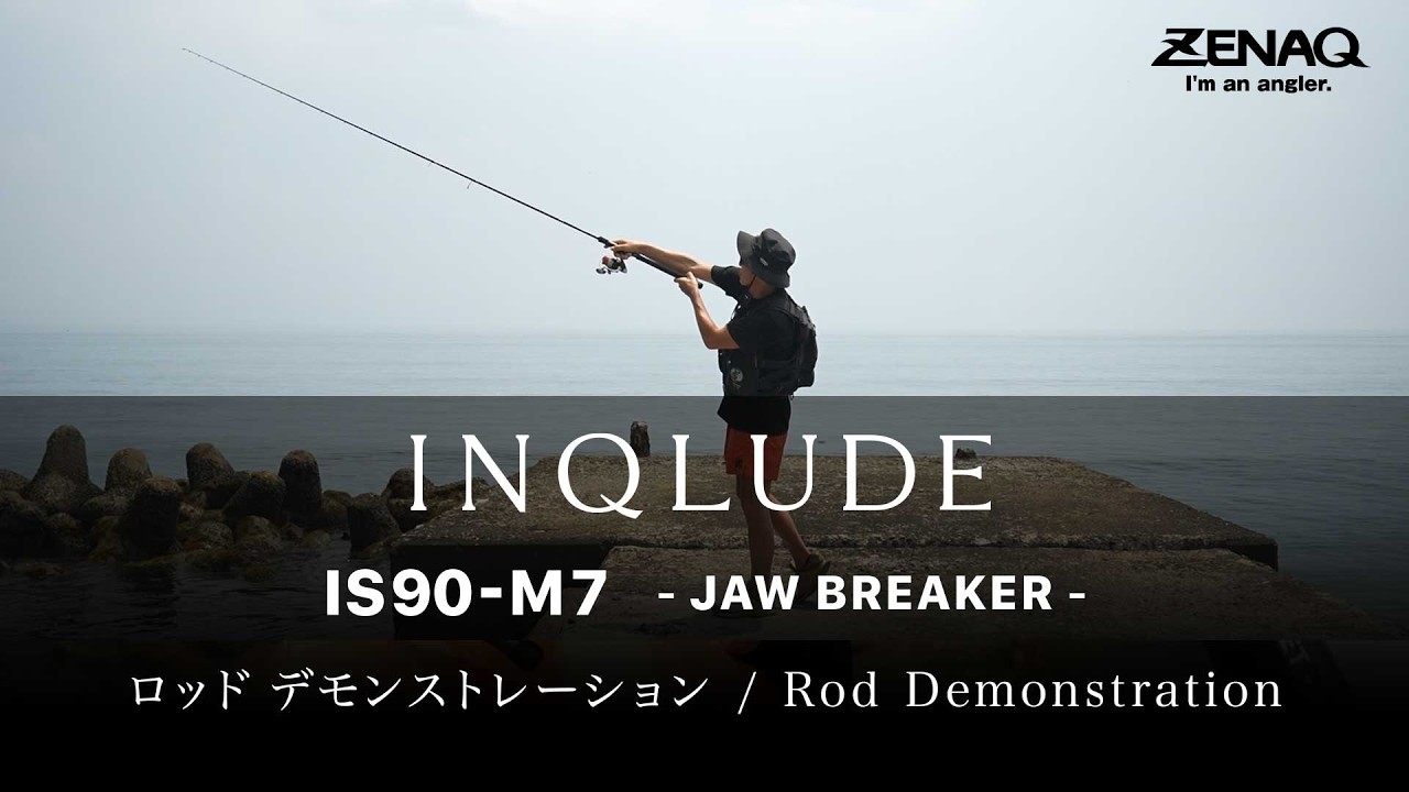 INQLUDE - ZENAQ(ゼナック) | オフィシャルサイト