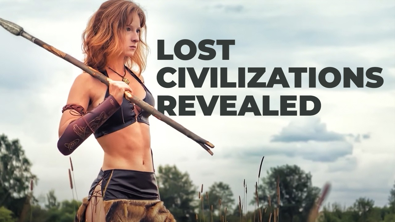 The Discoveries that Rewrite Human Origins - YouTube