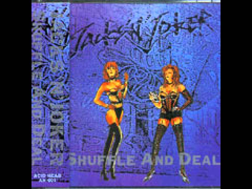 ベーシスト恩田快人 | ベーシストときどき土木作業 （仮）Atomic suzy