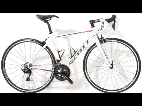 SCOTT (スコット) 2017モデル SPEEDSTER 25 スピードスター25 JAPAN