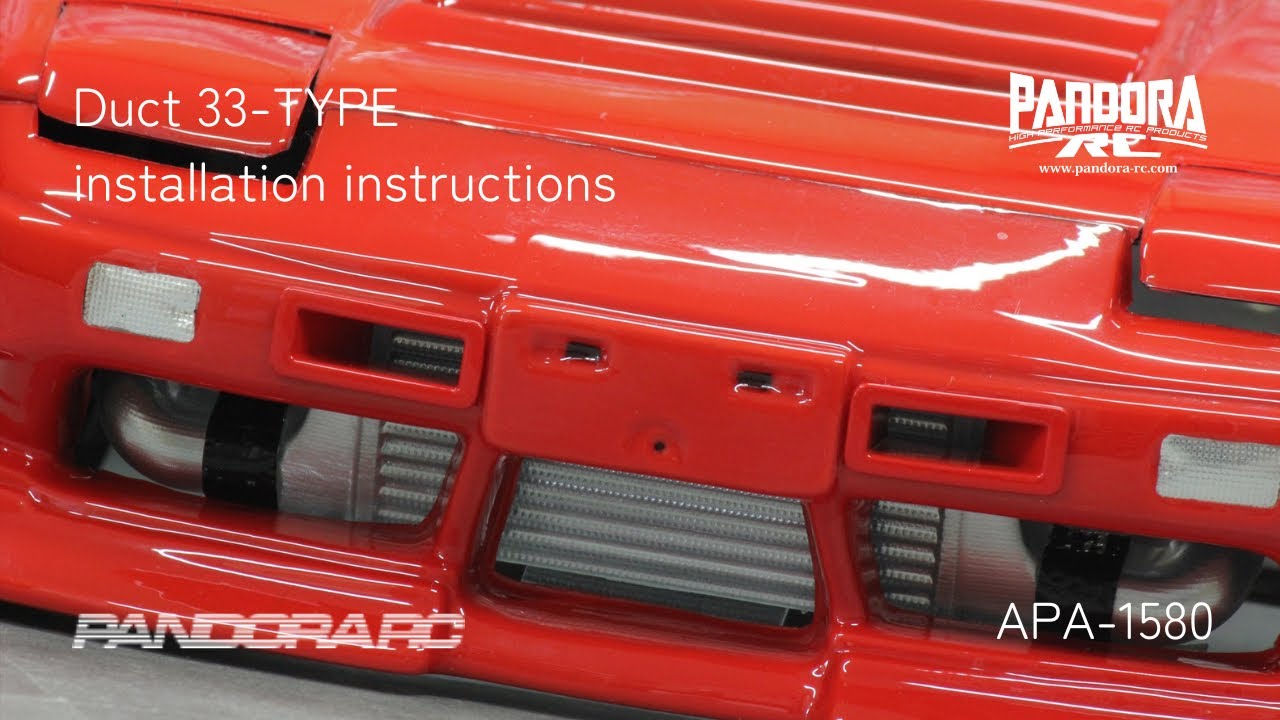 パンドラRC 180sx ミサイル仕様 パンドラRC 180sx ミサイル仕様 - メルカリ