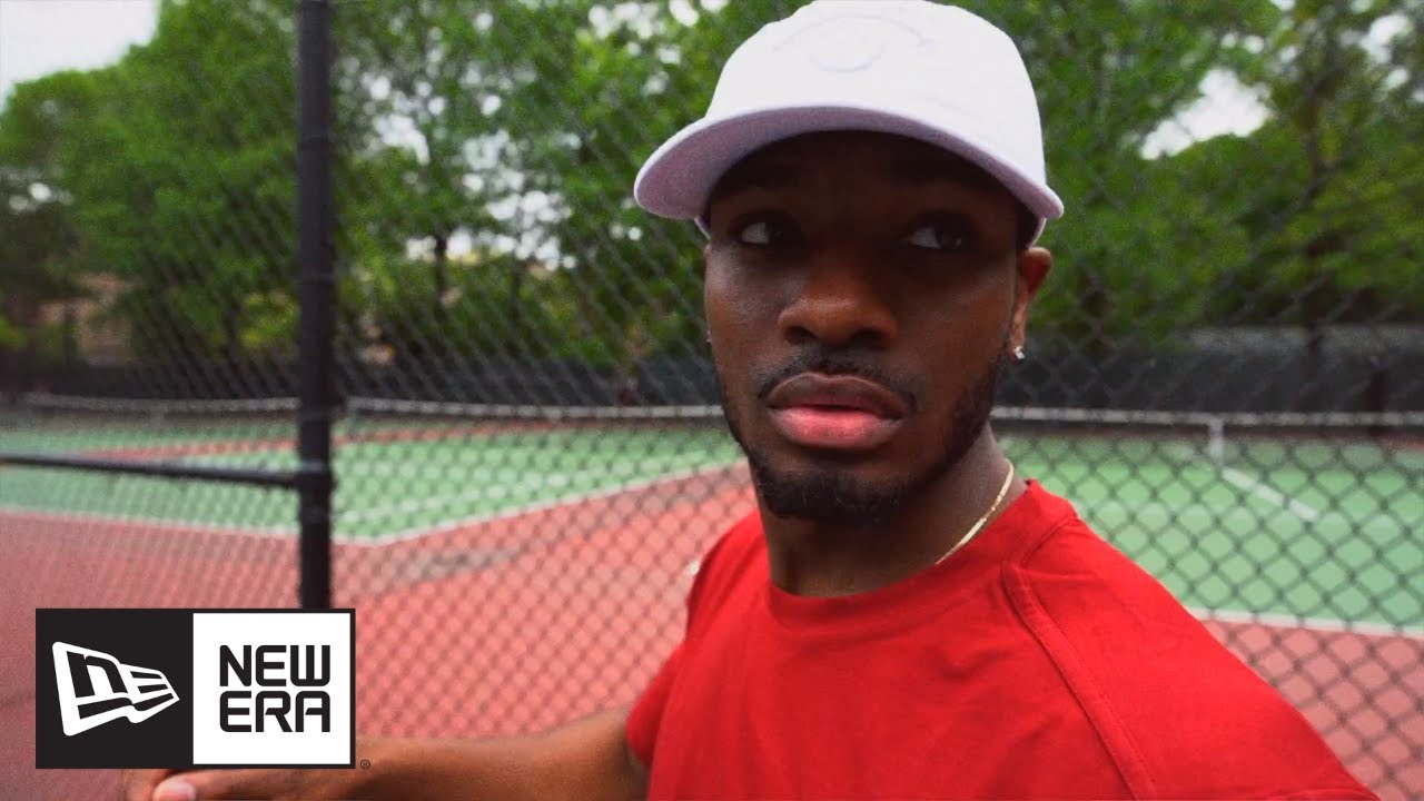 9FIFTY Retro Crown | New Era Cap - YouTube