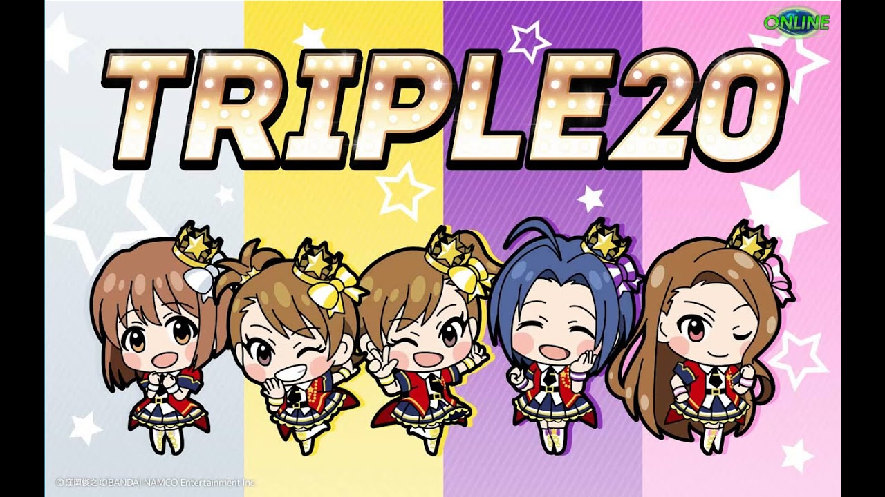 【非売品】アイドルマスター ミリオンライブ 765PRO B2 サイズ ポスター ☆━━━━－－－－——————— 765PRO ALLSTARS単独LIVE ～NEVER END IDOL