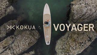 The ultimate guide to SUP travel | Makua Voyager - YouTube