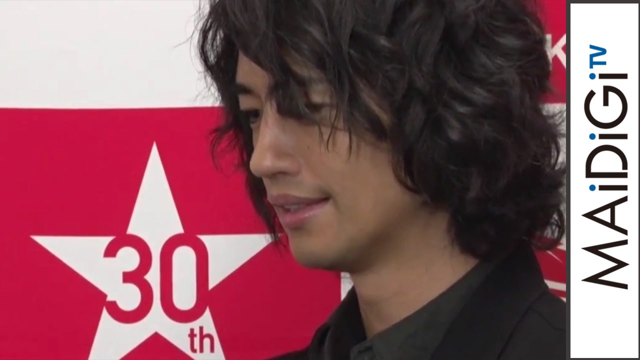 斎藤工、“被写体”剛力彩芽を絶賛！「どう撮っても絵になる」 東京