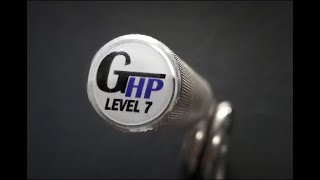GHP Gripper Level 7 Deep Set Close - YouTube