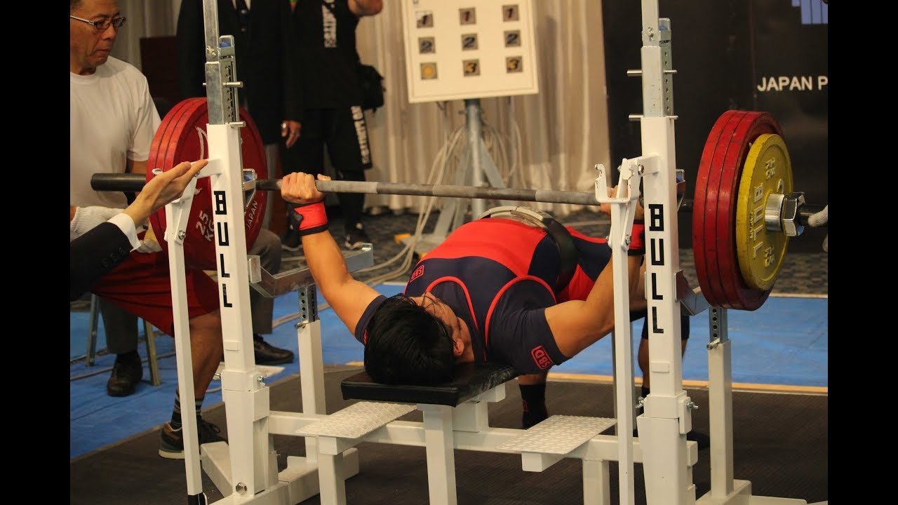 エブリトレーニングのヒント【SBDアスリート】鈴木 佑輔 - YouTube