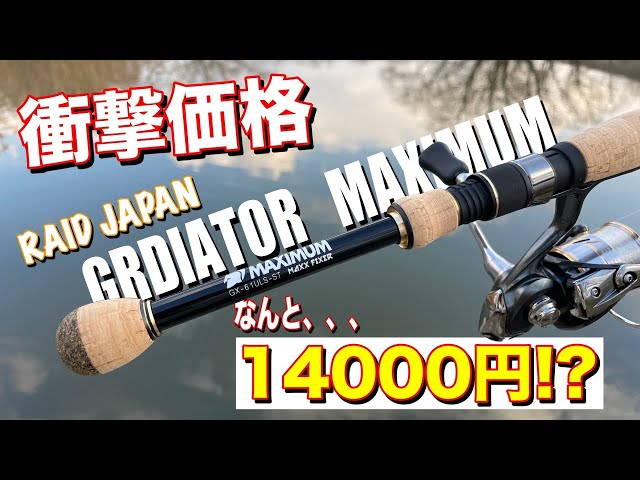 Shocking] I got Raid Max Fixer for the super low price of 14,000