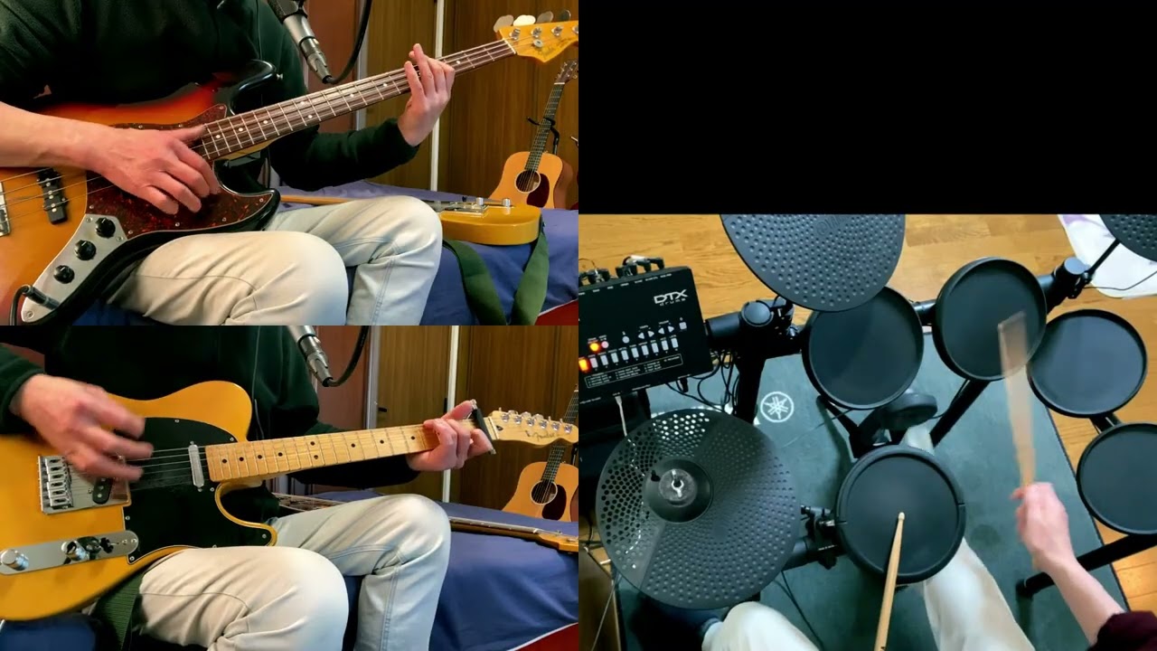 Phantom fx】“M T R” Demo - YouTube