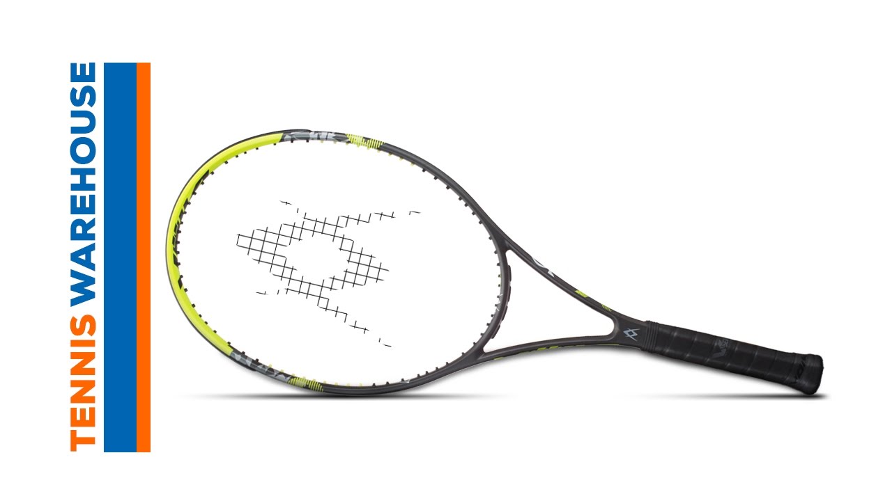 Volkl V-Sense 10 325g Racquet Review - YouTube