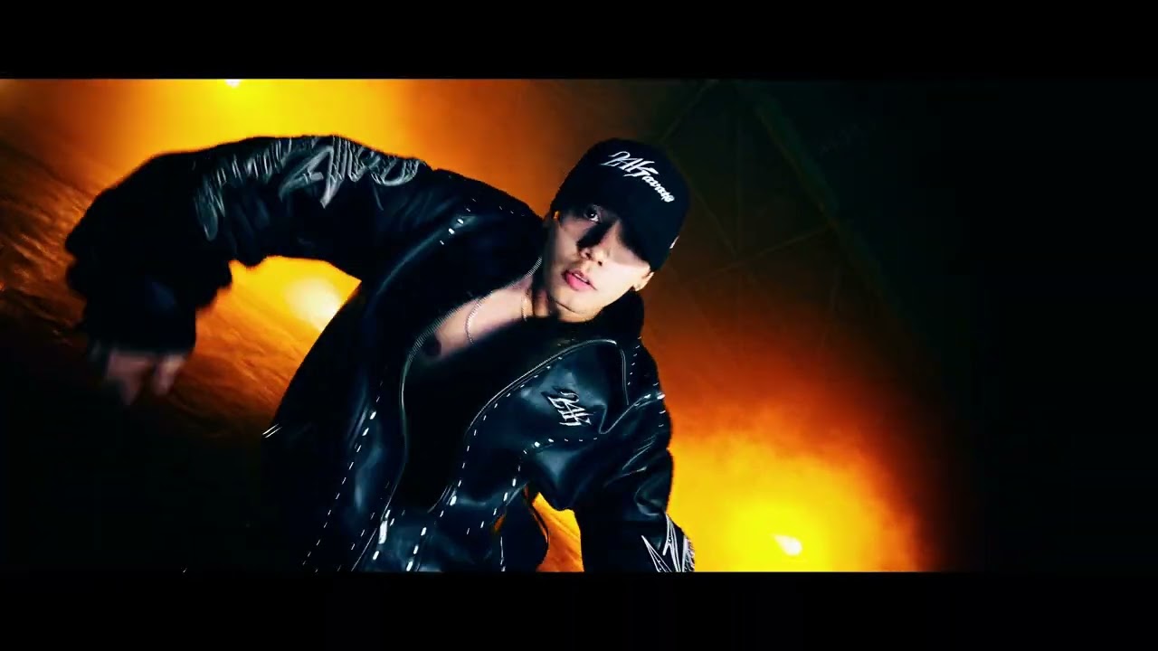 神谷健太 ver.＞THE RAMPAGE / 24karats GOLD GENESIS - YouTube