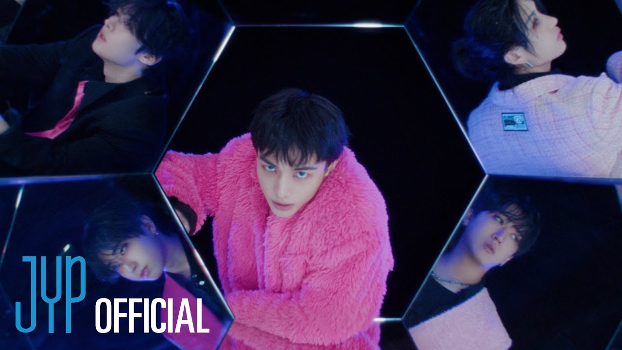 straykids do it B&N バンチャン ハン ユニット アメリカ straykids do