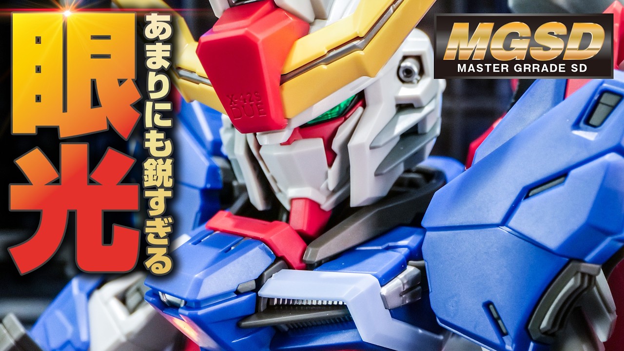 美少女フィギュアレビュー】水着の中が透けている少女❤怪物少女