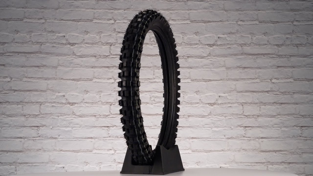 Motoz Tractionator Adventure Rear Tires - RevZilla