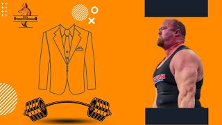 How To Begin Training In An Inzer Max Deadlift Suit - YouTube