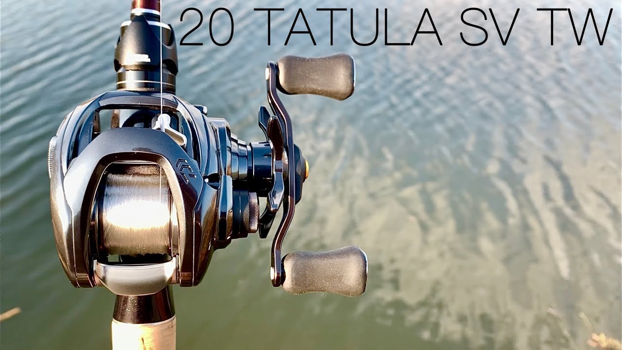 The price is beyond comprehension 20 Tatula SV TW [Test throw