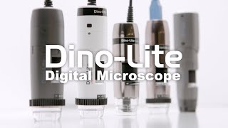 デジタルマイクロスコープ Dino-Liteシリーズ｜Anmo Electronics