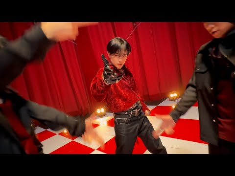 中島健人「IDOLIC」Dance Performance Video - YouTube