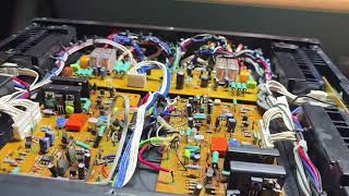 Untitled 266 - Onkyo M-5090 5th time lucky - YouTube