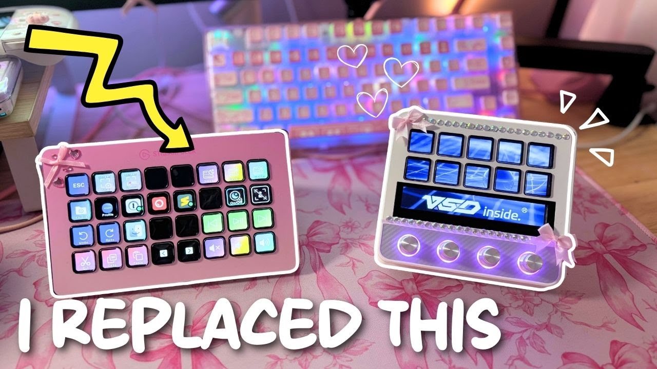 This Stream Deck Alternative Surprised Me | VSDInside N4 Pro