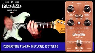 Cornerstone Antique V2 入荷！ | TONE BLUE