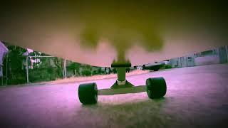 デルマー Del Mar Surf SK8 トラック キット