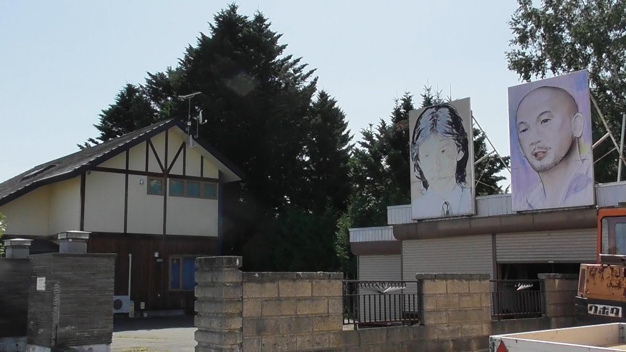 足寄より、2020年8月26日。「オールナイトニッポンの話がきている