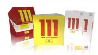 111 Years of Deutsche Grammophon - YouTube
