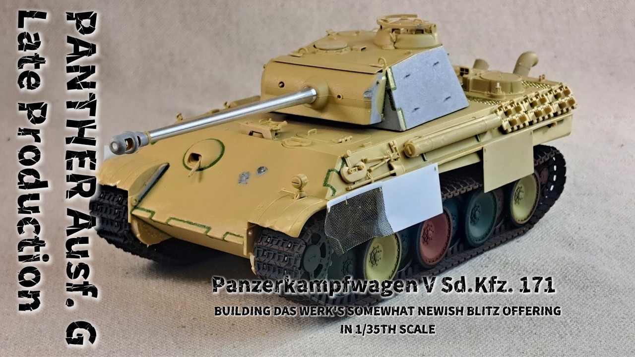 戦車 プラモデル】タミヤ 1/35 T 34/76 ＆ ドイツ兵 制作 #スケール