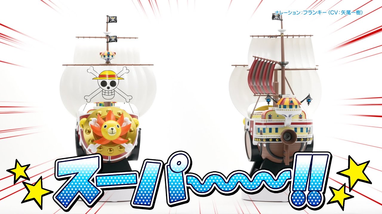 抽選販売】From TV animation ONE PIECE ワンピの実 サウザンド