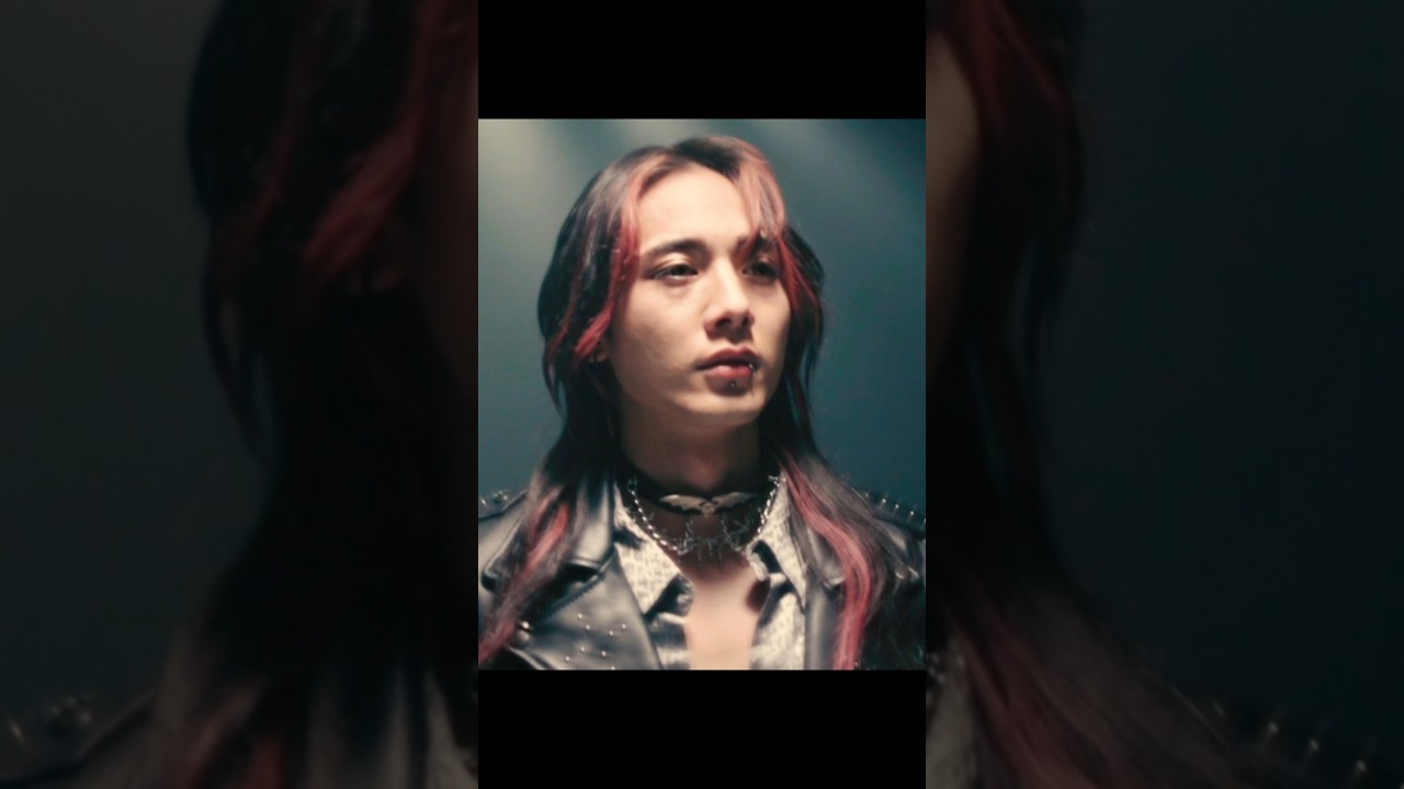 Punks Triangle #FujibayashiYasunari #NaganoRyota #kpop #BL